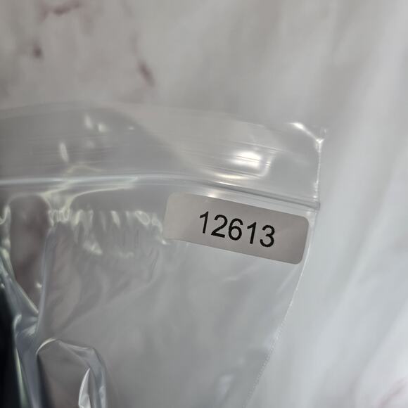 Rails Dress Womens Medium Brown Sweater Margot Midi Maxi Bow Cashmere - Picture 15 of 15